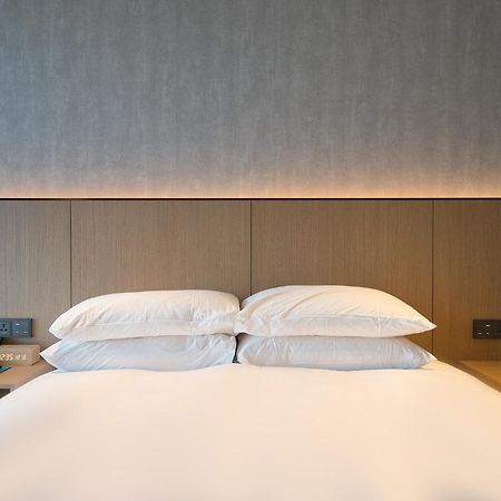L7 Haeundae By Lotte Hotell Busan Eksteriør bilde