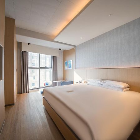 L7 Haeundae By Lotte Hotell Busan Eksteriør bilde
