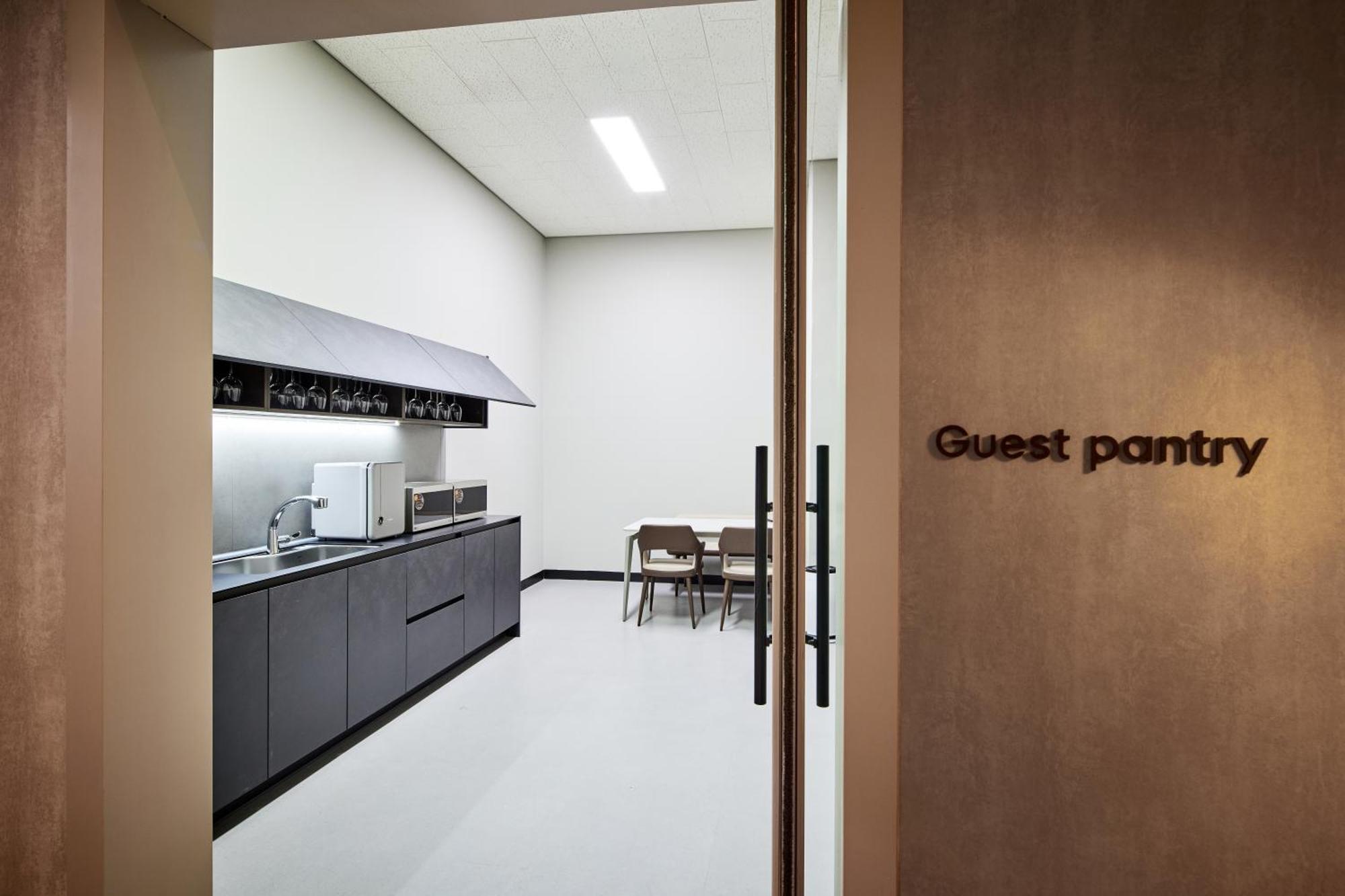 L7 Haeundae By Lotte Hotell Busan Eksteriør bilde