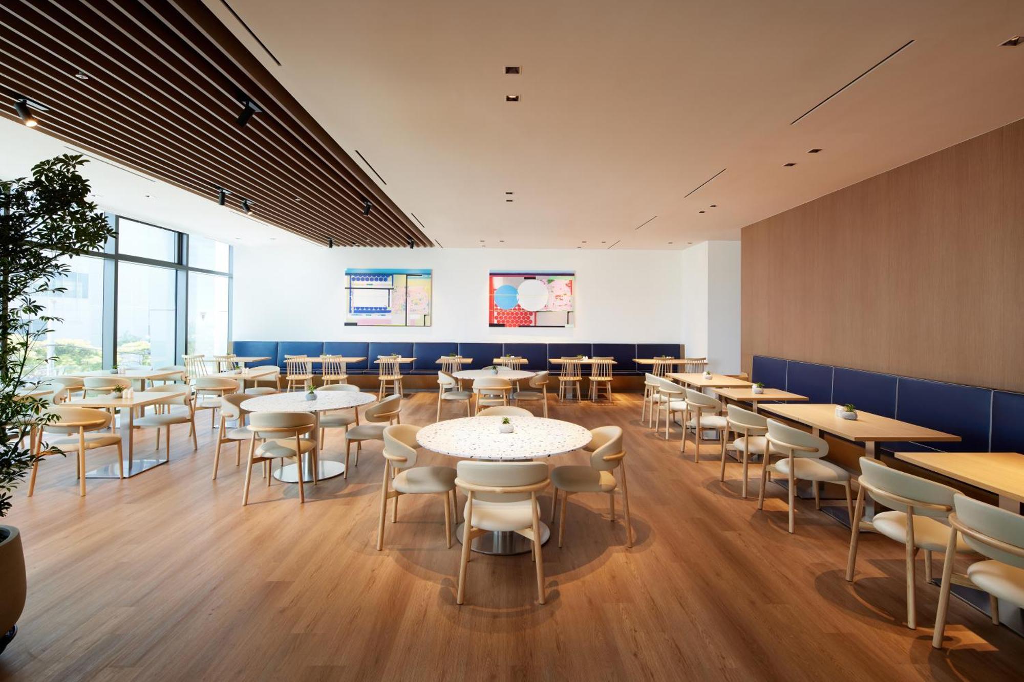 L7 Haeundae By Lotte Hotell Busan Eksteriør bilde