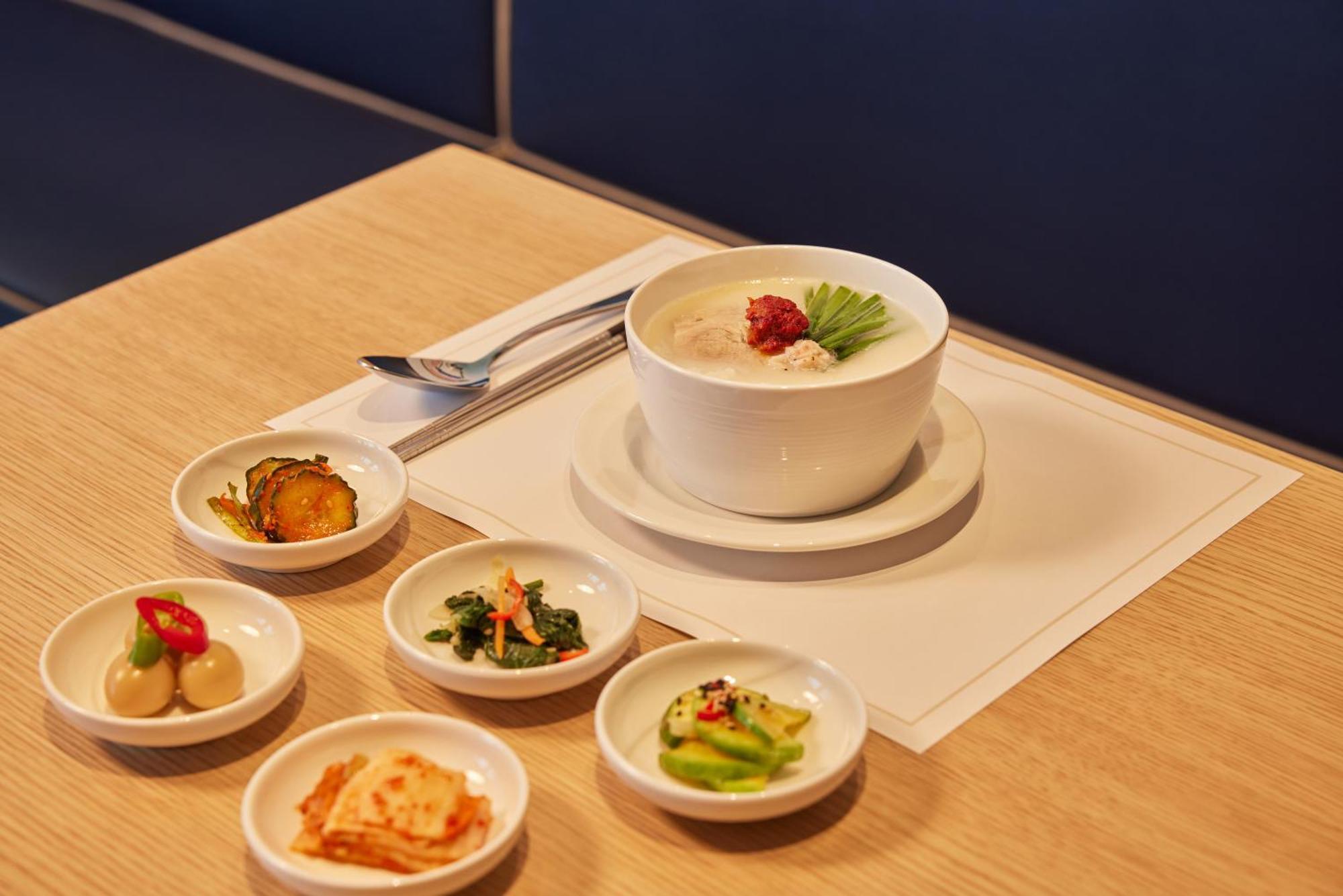L7 Haeundae By Lotte Hotell Busan Eksteriør bilde